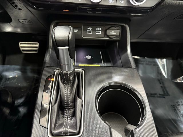 Used 2023 Honda Civic Sport Touring image 36