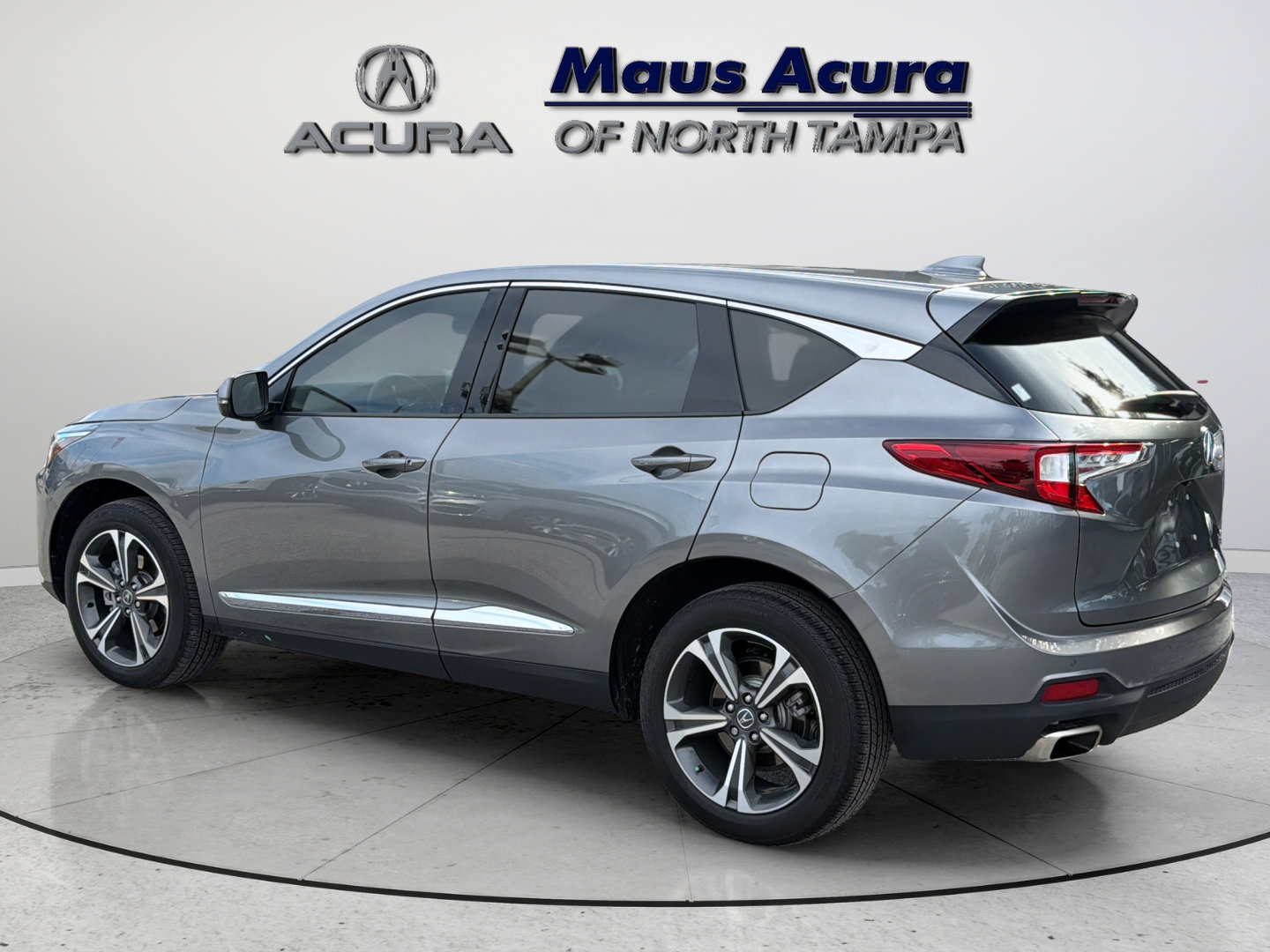 Used 2024 Acura RDX w/ Advance Package AWD/4WD image 8