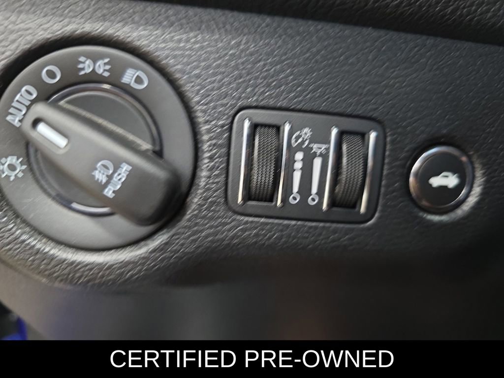 Used 2022 Dodge Challenger R/T Scat Pack image 26