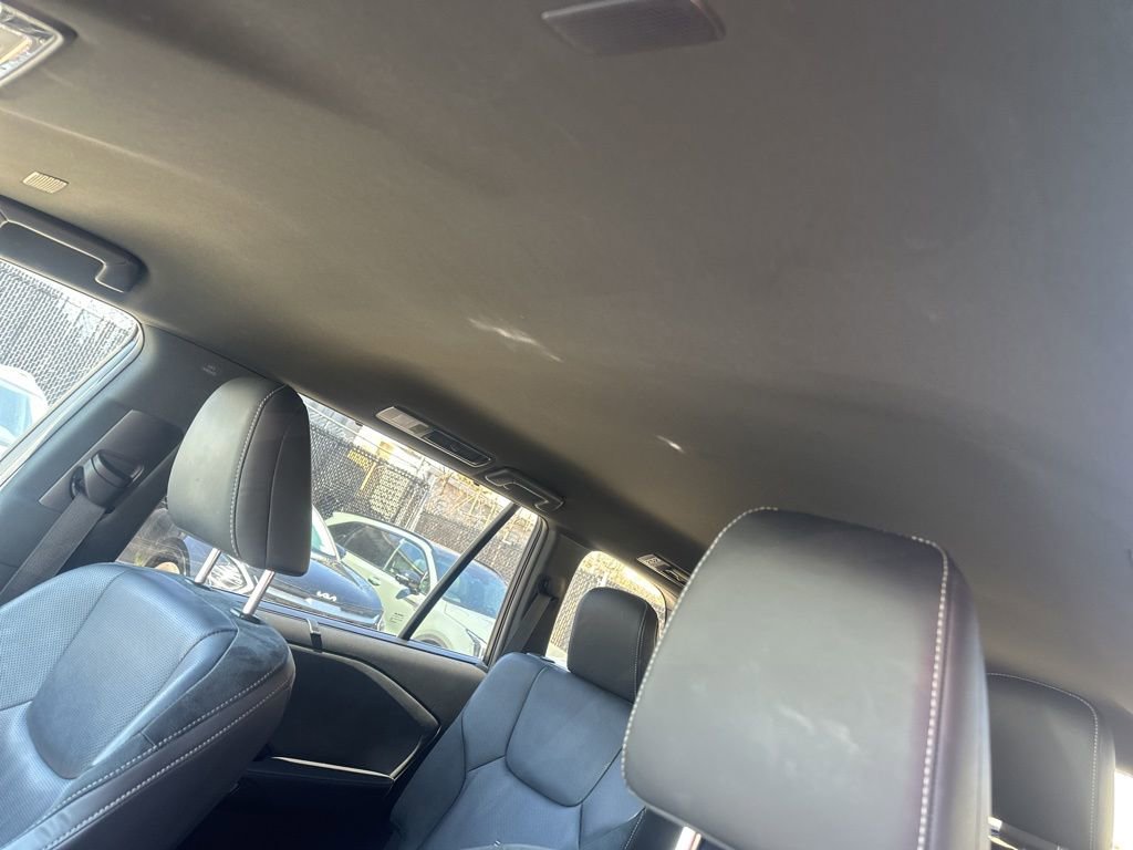 Used 2024 Lexus TX 550h AWD Plug-In Hybrid w/ Technology Package image 14