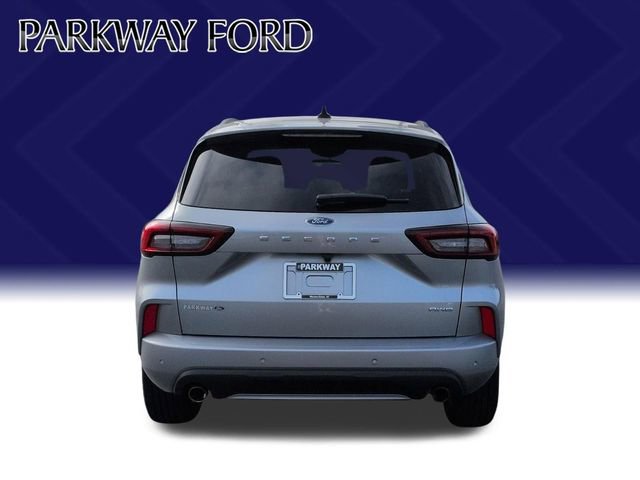 Used 2024 Ford Escape ST-Line w/ Tech Pack #1 image 4