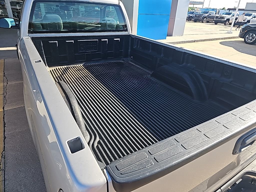 Used 2005 Chevrolet Silverado 1500 LS w/ Light Duty Power Package RWD image 4