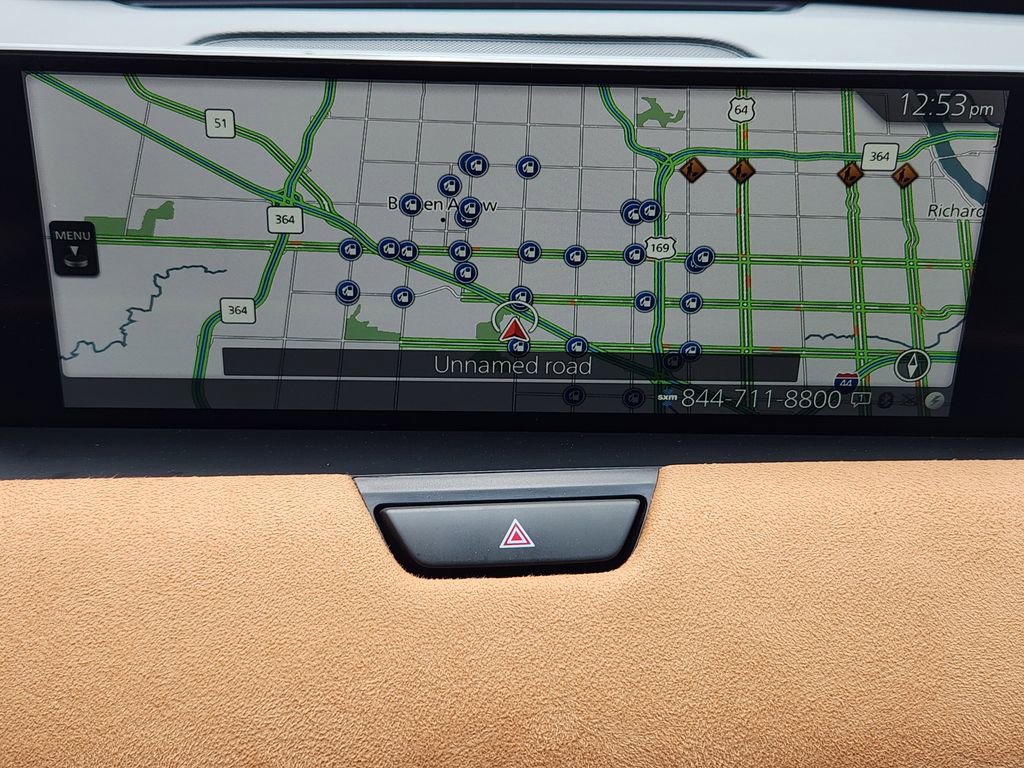 Used 2025 MAZDA CX-90 3.3 Turbo S w/ Premium Plus image 23