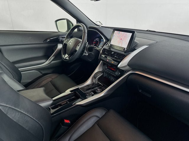 Used 2022 Mitsubishi Eclipse Cross SE AWD/4WD image 28
