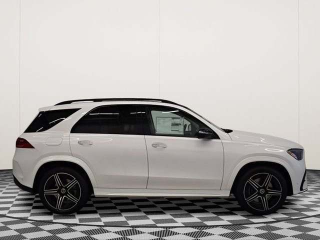New 2026 Mercedes-Benz GLE 350 4MATIC image 2