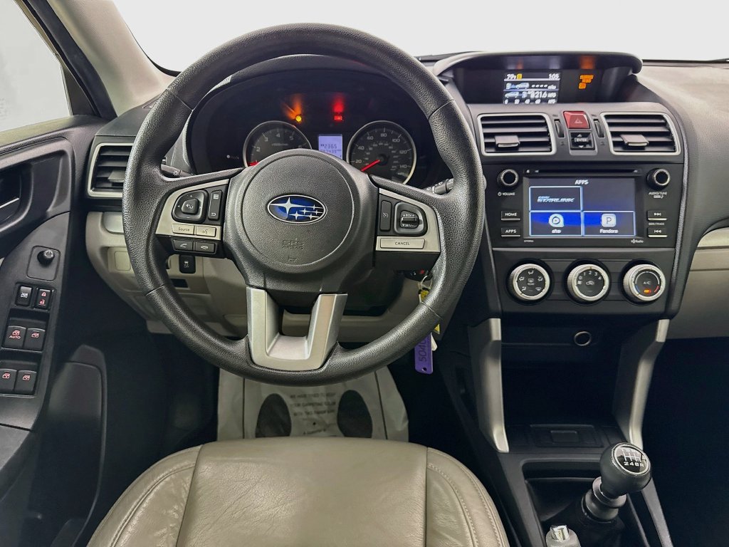 Used 2018 Subaru Forester 2.5i AWD/4WD image 26