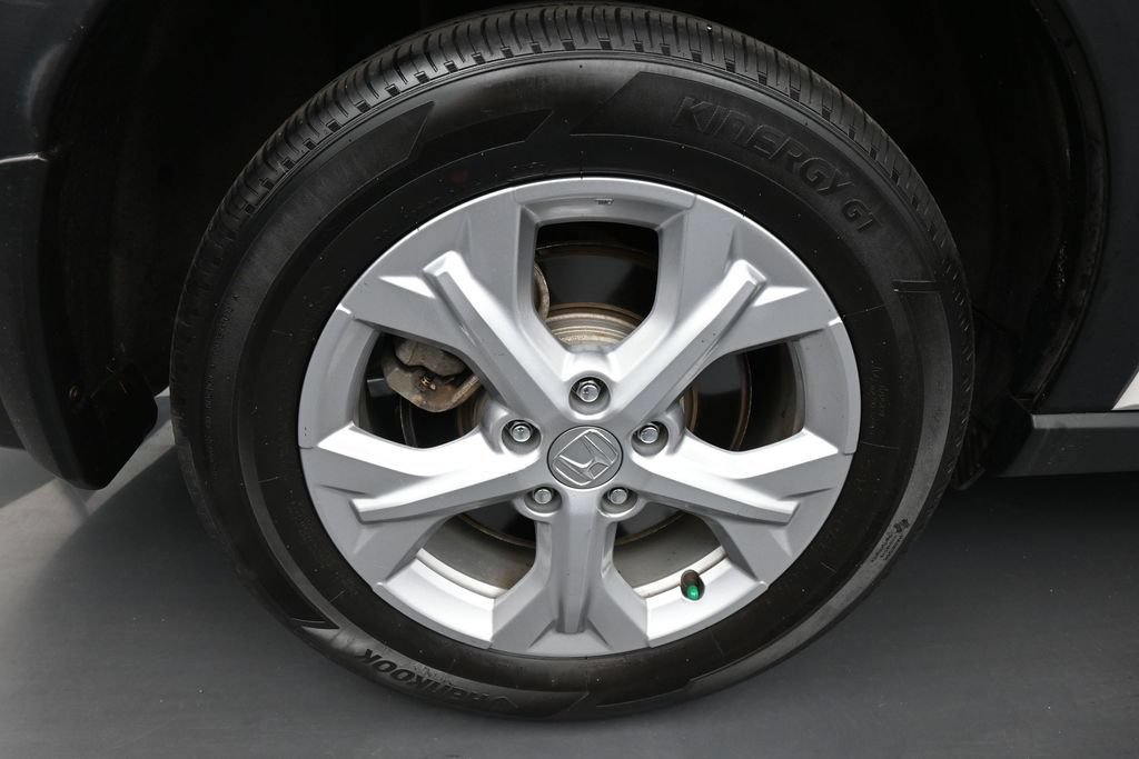 Certified 2024 Honda HR-V LX image 30