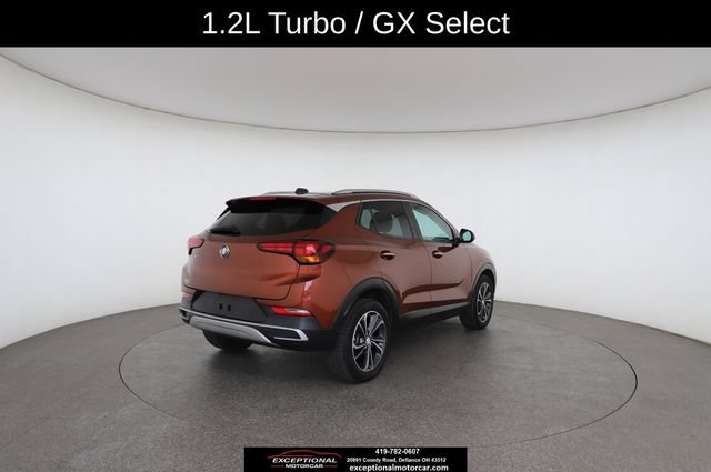 Used 2020 Buick Encore GX Select FWD image 18