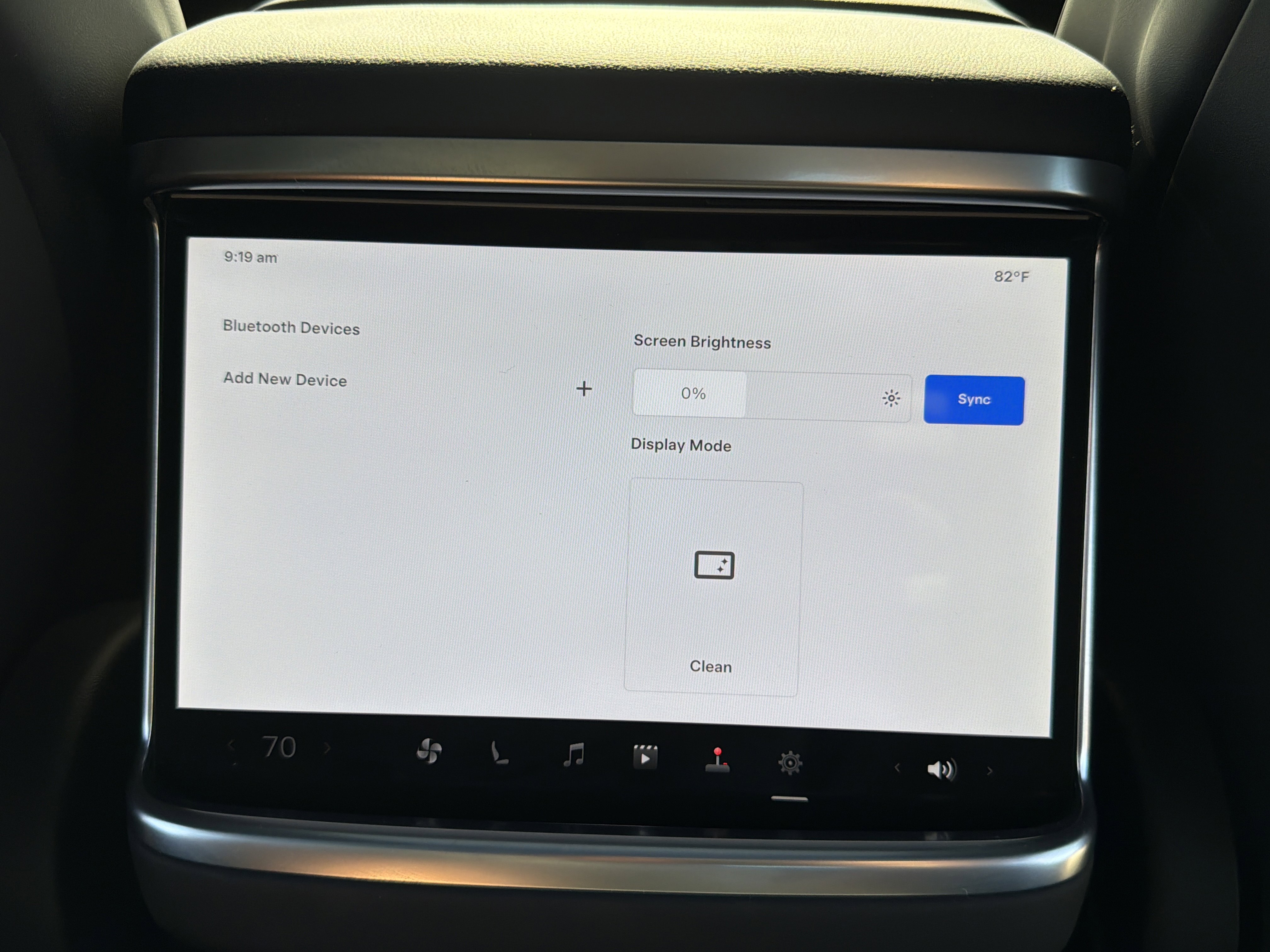 Used 2024 Tesla Model S AWD/4WD image 35