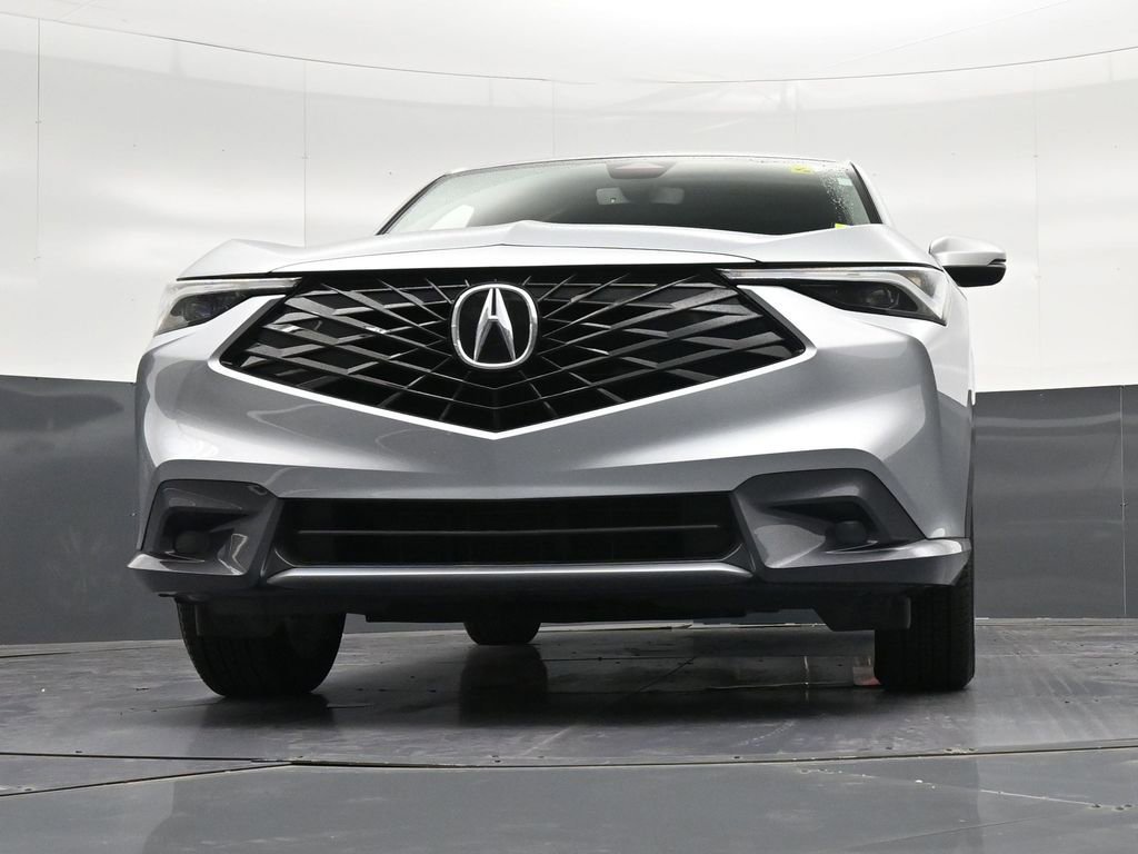 Used 2025 Acura ADX FWD image 32