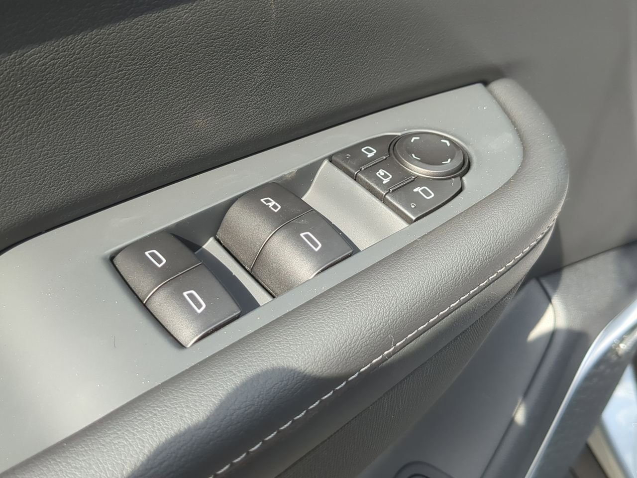 New 2026 Buick Enclave Preferred w/ Super Cruise Package image 23