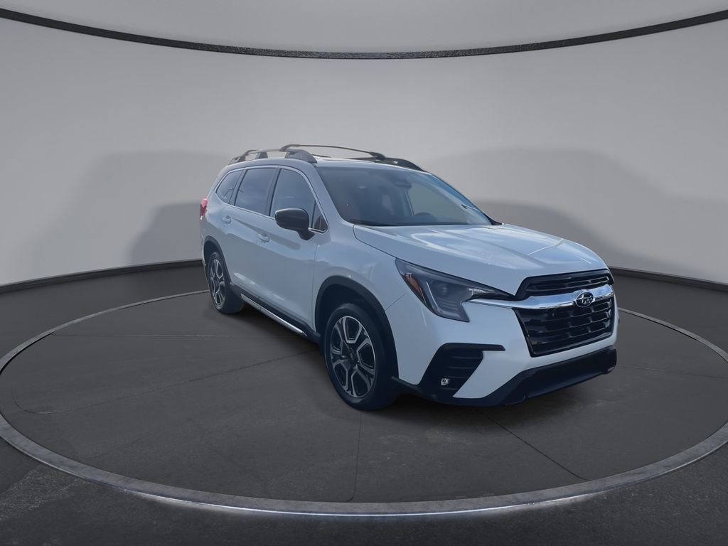 New 2026 Subaru Ascent Limited image 3