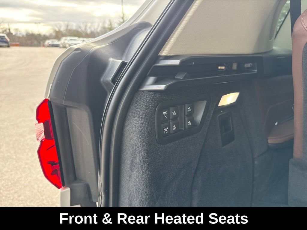 Used 2019 BMW X7 xDrive40i w/ Premium Package image 30