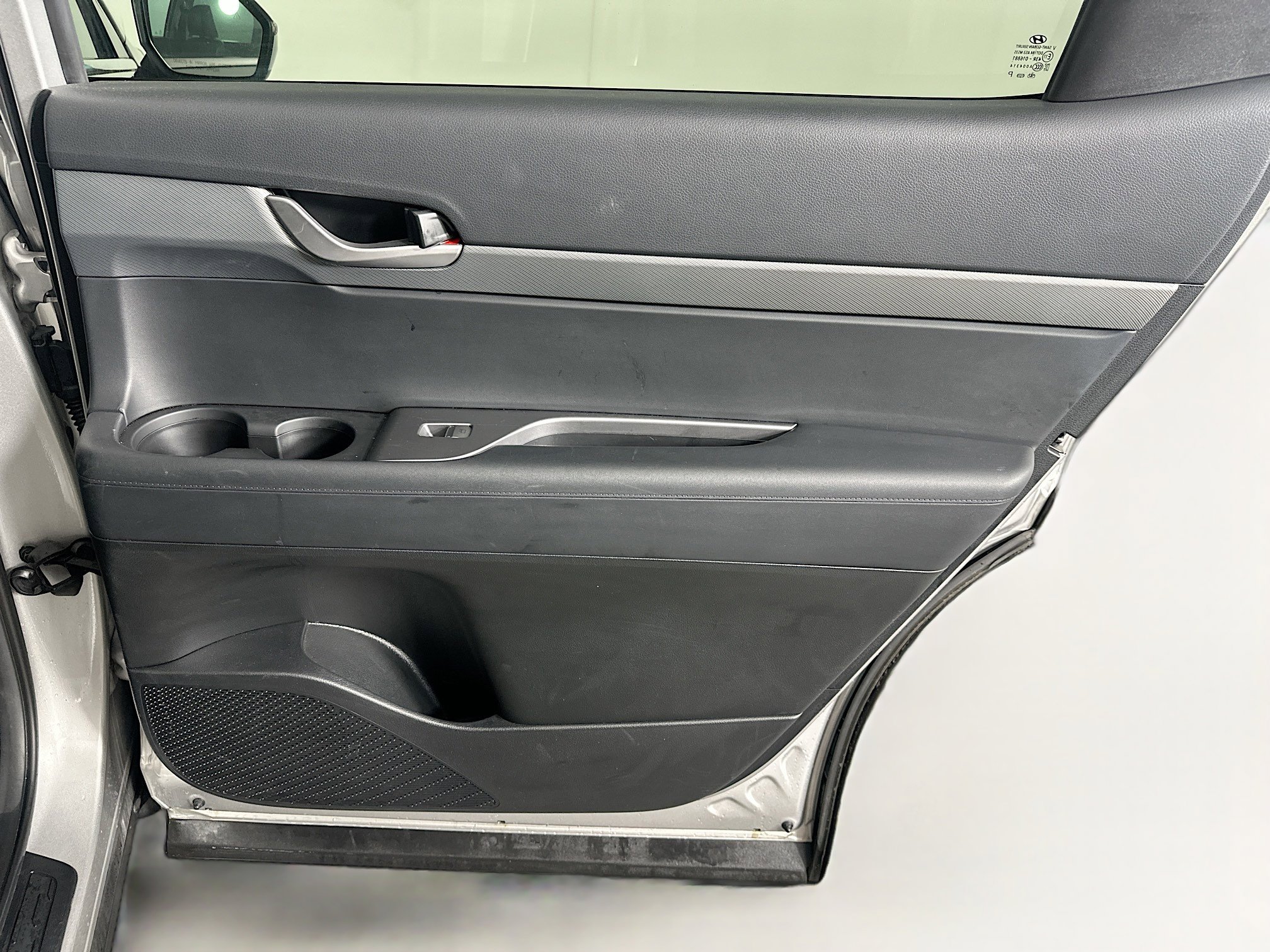 Used 2025 Hyundai Palisade SEL FWD image 33