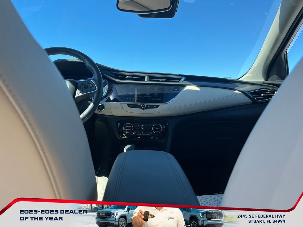 Used 2023 Buick Encore GX Essence w/ Experience Buick Package image 15