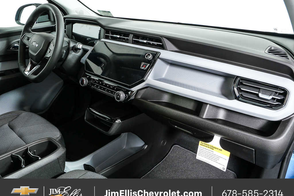 New 2027 Chevrolet Bolt LT w/ Comfort Package image 22