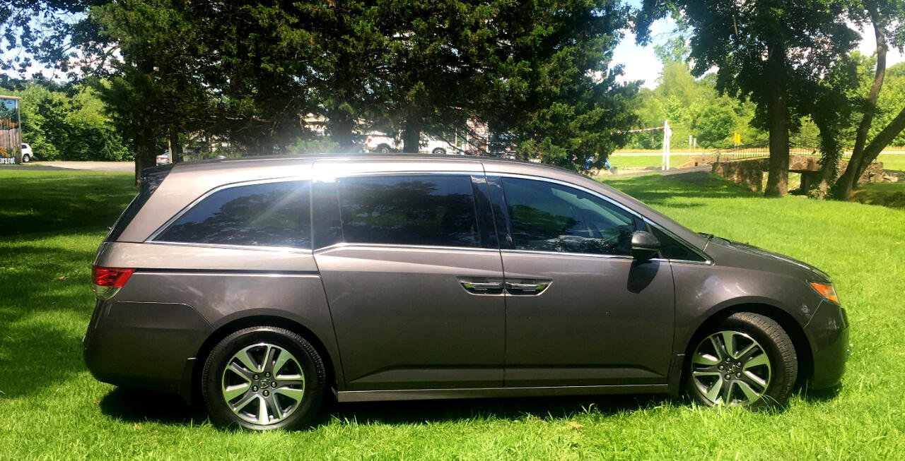 Used 2016 Honda Odyssey Touring image 6