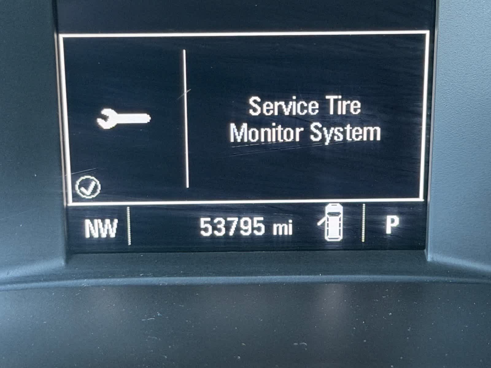 Used 2019 Chevrolet Traverse LT FWD image 19