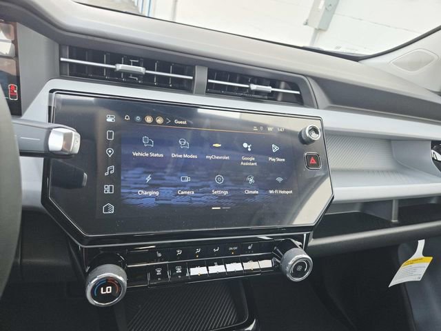 New 2027 Chevrolet Bolt LT w/ Comfort Package image 17