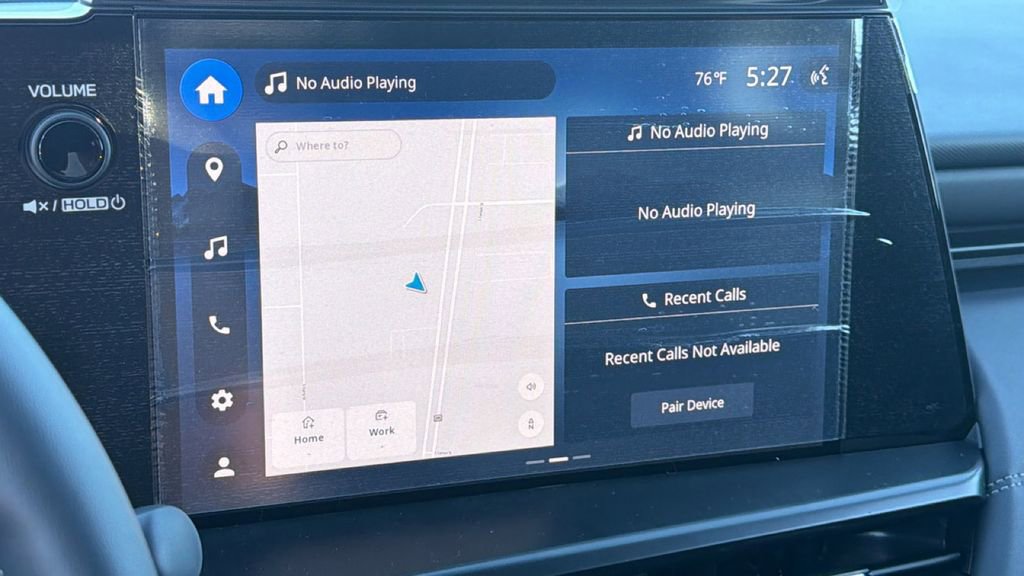 New 2026 Subaru Outback Touring XT AWD/4WD image 15