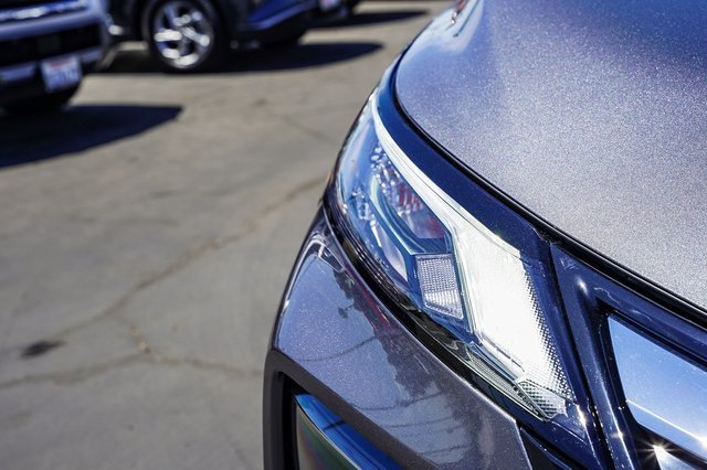 New 2026 Nissan Rogue S image 11