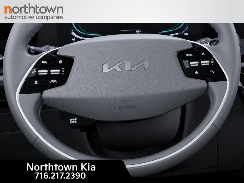 New 2025 Kia Niro EX image 23
