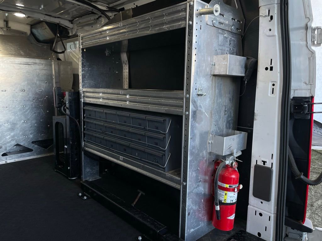 Used 2020 Ford Transit 150 Low Roof w/ Load Area Protection Package image 19