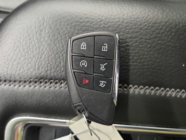 Used 2023 GMC Yukon Denali w/ Max Trailering Package image 25