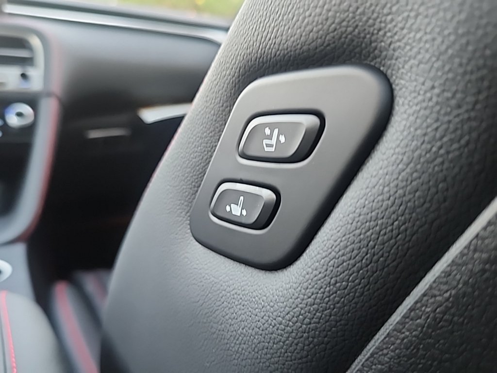 Used 2026 Genesis G70 3.3T Sport Prestige AWD/4WD image 24