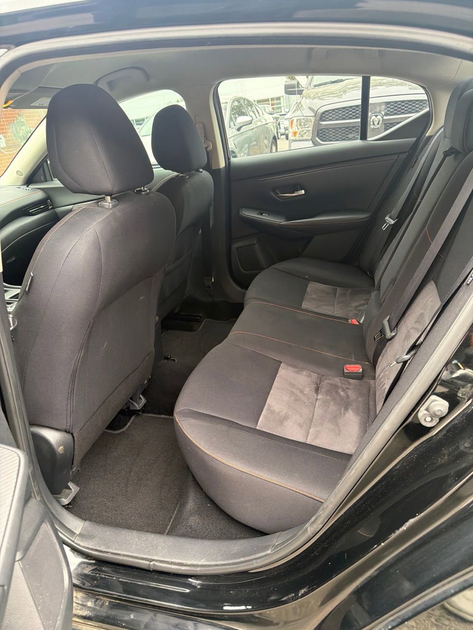 Used 2020 Nissan Sentra SR FWD image 15