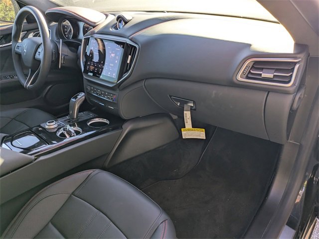 Used 2024 Maserati Ghibli Modena Ultima Q4 image 28