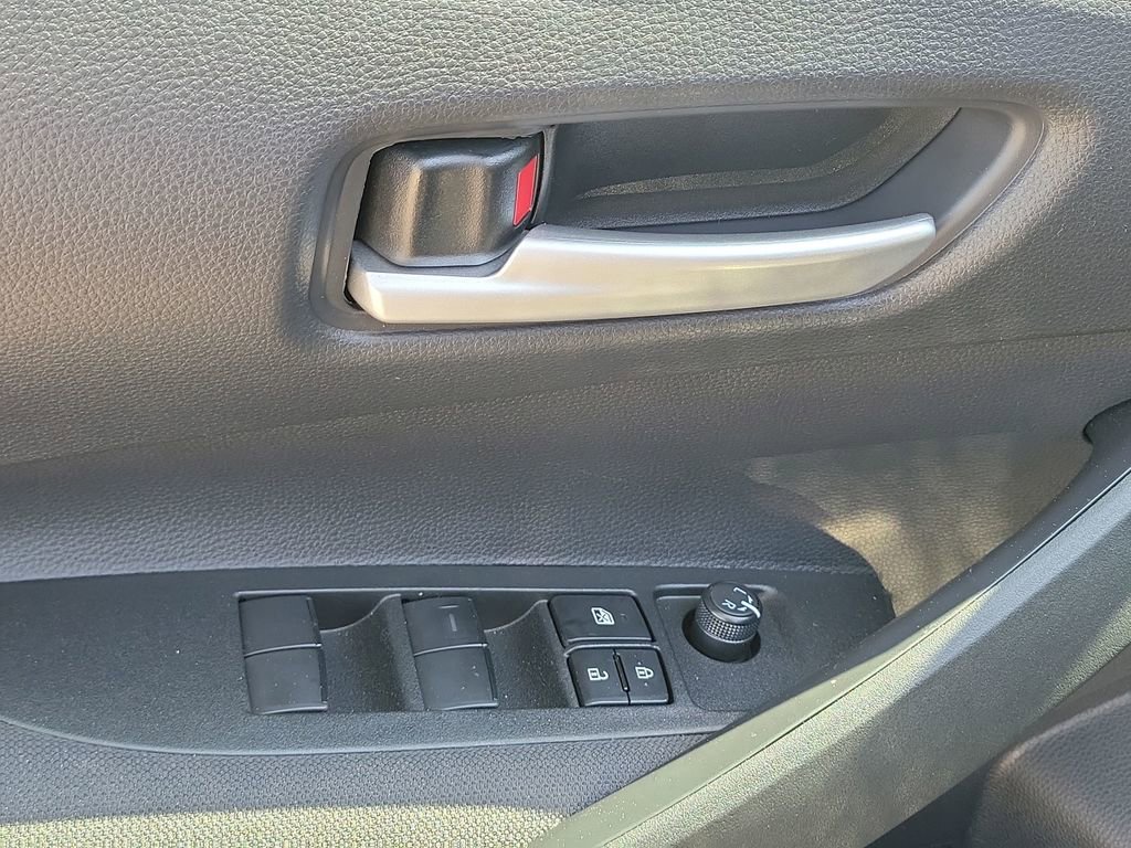 New 2026 Toyota Corolla SE image 22