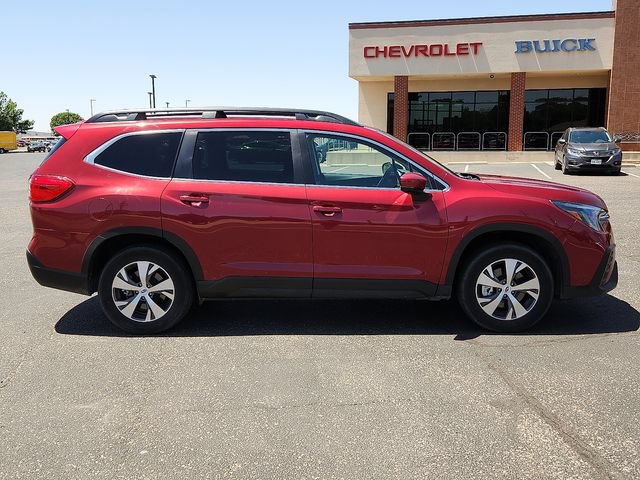 Used 2025 Subaru Ascent Premium AWD/4WD image 5