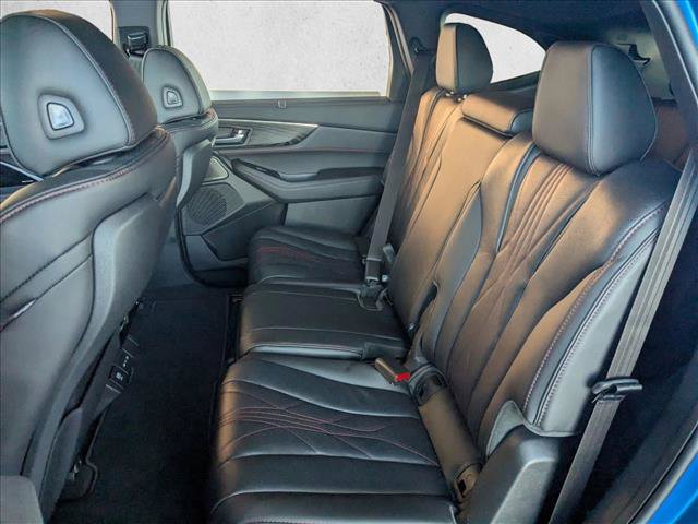 New 2026 Acura MDX Type S w/ Advance Package AWD/4WD image 17