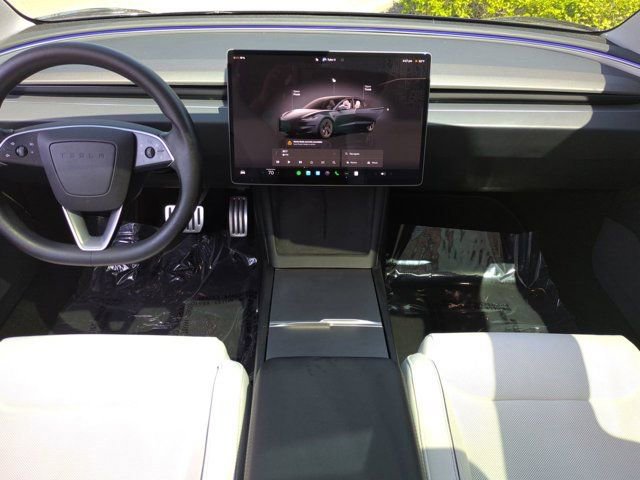 Used 2024 Tesla Model 3 Performance AWD/4WD image 13
