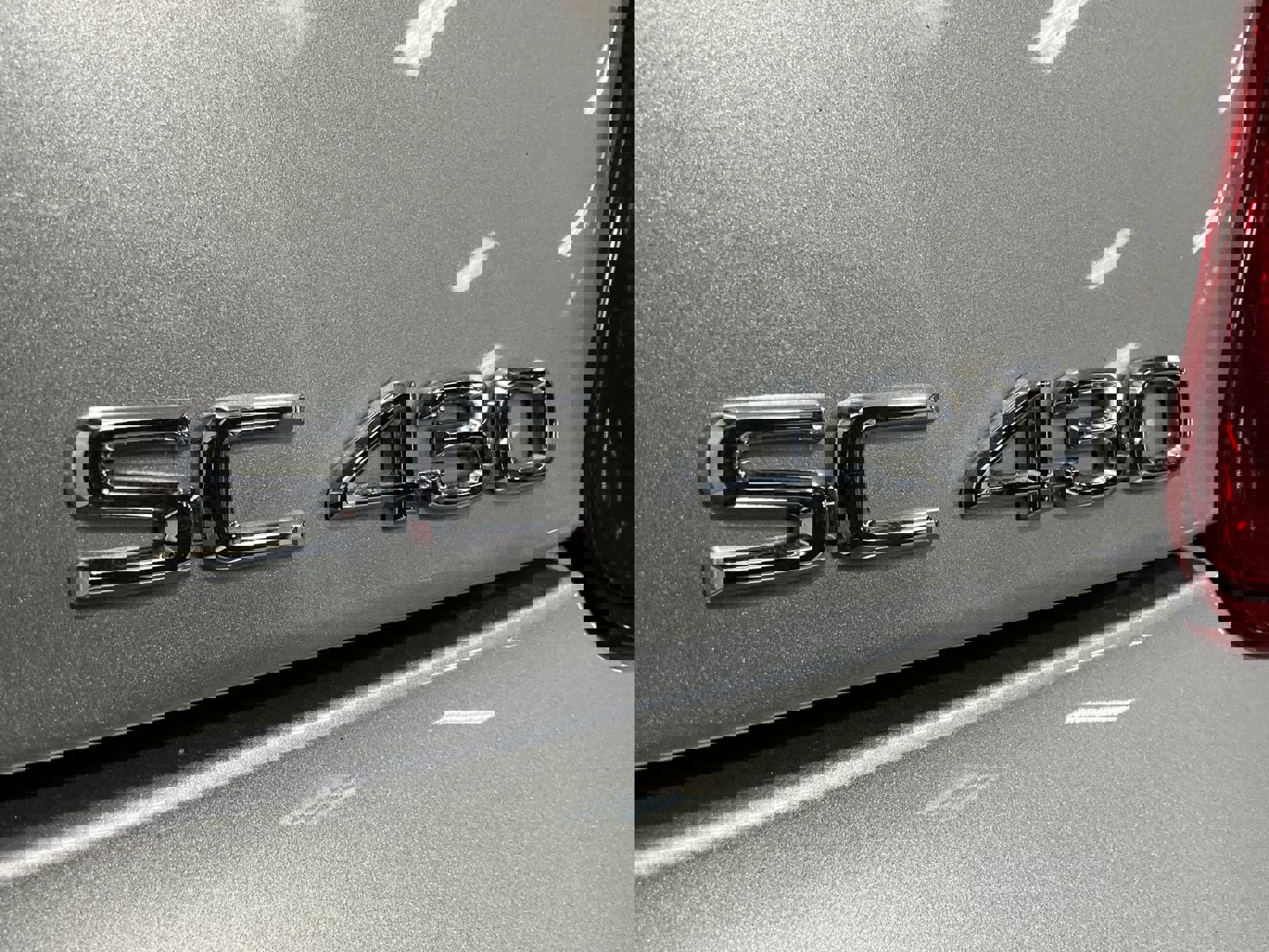 Used 2005 Lexus SC 430 Convertible image 9