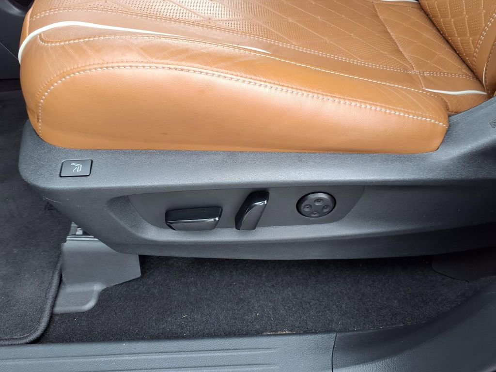 Used 2022 INFINITI QX60 Autograph w/ Cargo Package FWD image 25