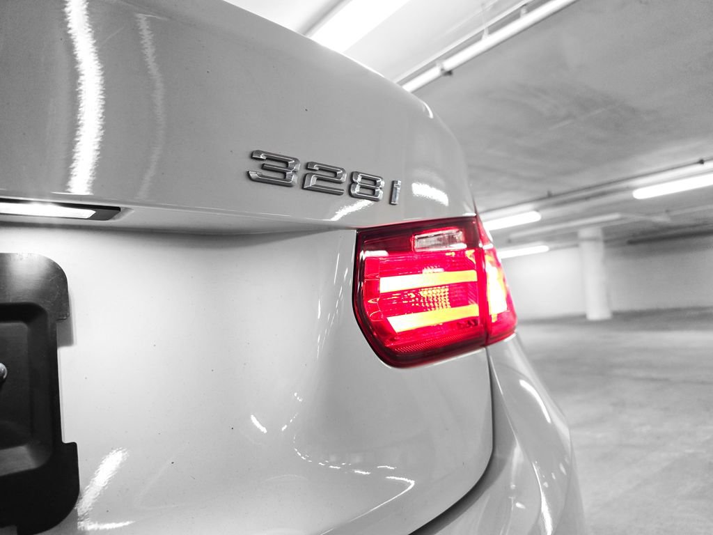 Used 2014 BMW 328i Sedan image 10