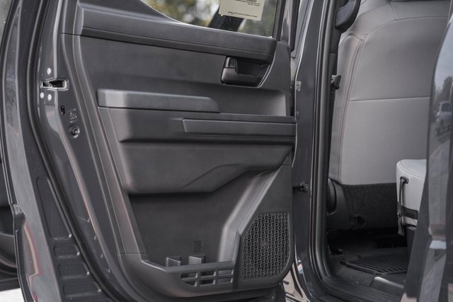 New 2025 Toyota Tacoma SR5 image 31