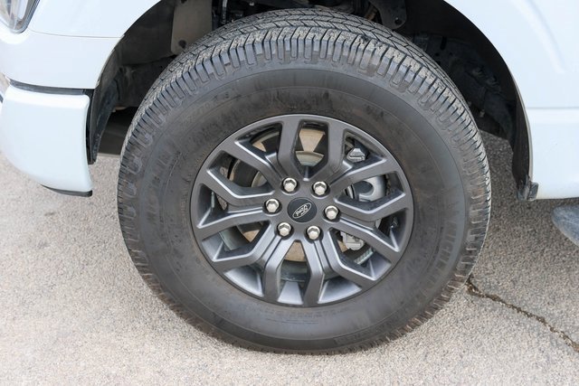 Used 2023 Ford F150 Tremor w/ Equipment Group 402A High image 7