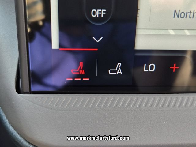 New 2026 Ford Maverick Tremor AWD/4WD image 18
