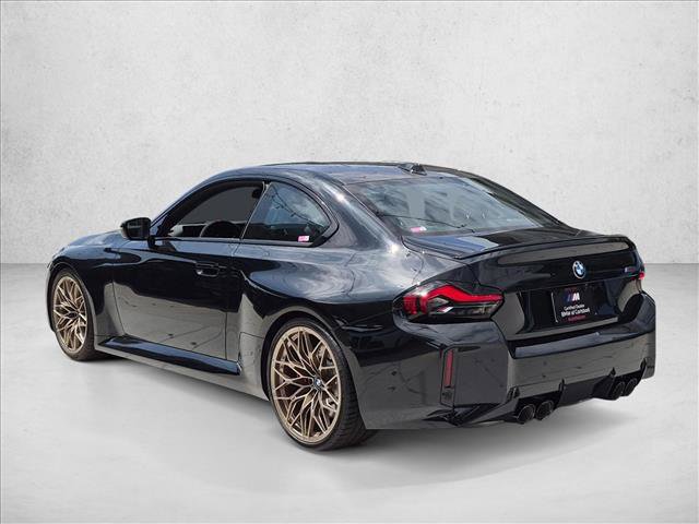 New 2026 BMW M2 w/ Lighting Package RWD image 8