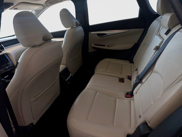 Used 2019 INFINITI QX50 Essential w/ Premium Heat Package AWD/4WD image 32