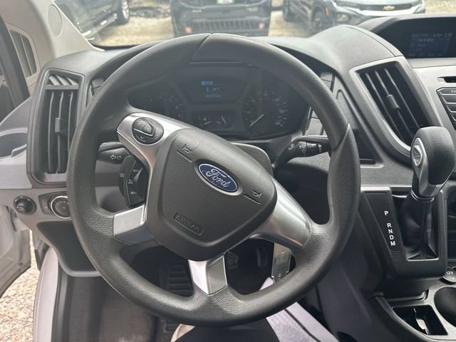 Used 2015 Ford Transit 150 XLT RWD image 14