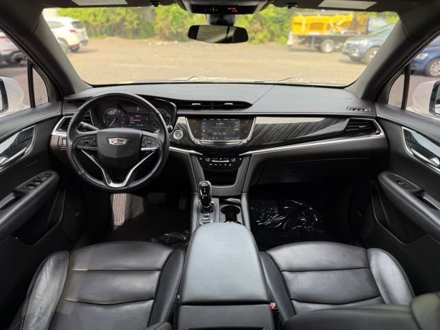 Used 2022 Cadillac XT6 Premium Luxury AWD/4WD image 20
