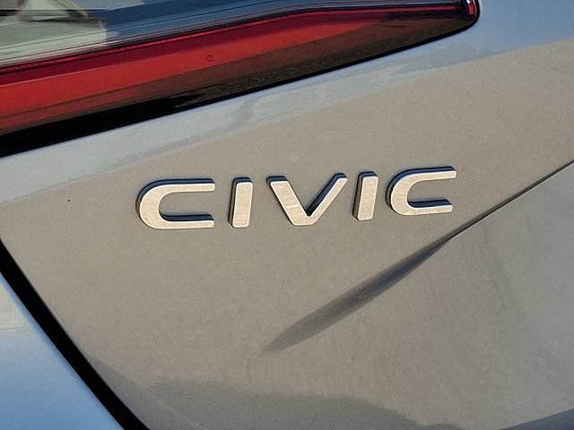 Used 2022 Honda Civic EX-L image 32