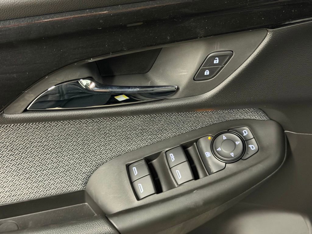 New 2026 Chevrolet TrailBlazer LT image 11