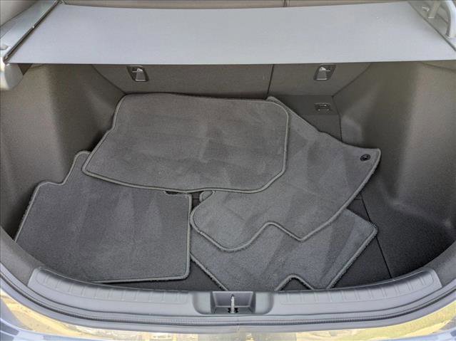 Certified 2026 Honda Civic Sport image 6