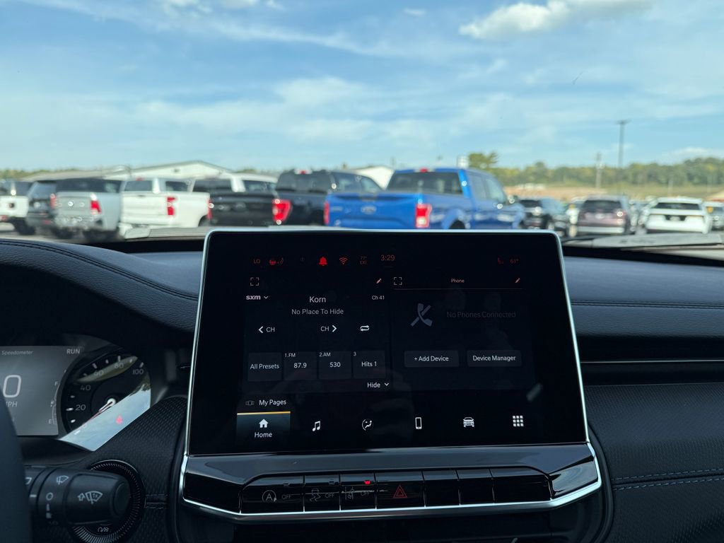 New 2026 Jeep Compass Latitude w/ Quick Order Package 29K image 28