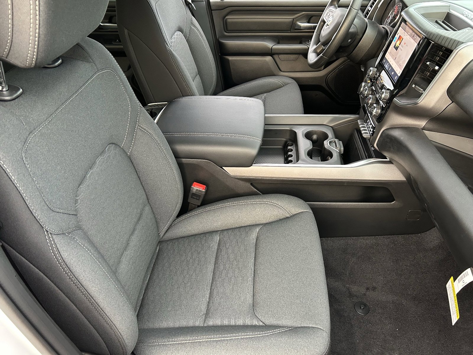 New 2026 RAM 1500 Express image 8